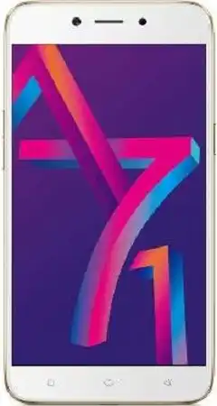  OPPO A71 2018 prices in Pakistan